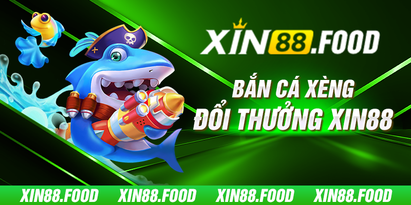 Bắn Cá Xèng Đổi Thưởng